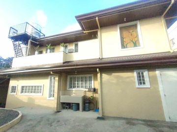 For Sale: Spacious House and Lot in Villa Hermosa Subdivision, Gulod Malaya, San Mateo, Rizal and with good views of nature!