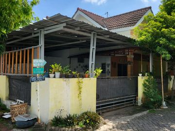 Dijual Rumah Puri Arteri Baru Pedurungan Kota Semarang Jawa Tengah Bagus Nyaman Murah Siap Huni Lokasi Strategis