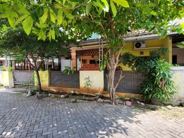 Dijual Rumah Puri Arteri Baru Pedurungan Kota Semarang Jawa Tengah Bagus Nyaman Murah Siap Huni Lokasi Strategis