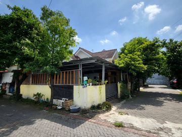 Dijual Rumah Puri Arteri Baru Pedurungan Kota Semarang Jawa Tengah Bagus Nyaman Murah Siap Huni Lokasi Strategis