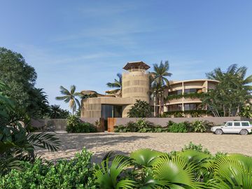 Departamento en Venta en Costera Condos