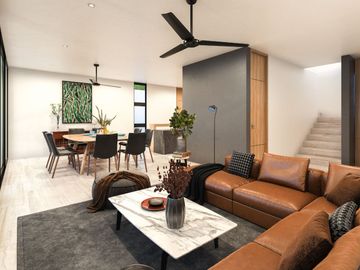 Departamento en Venta en Costera Condos