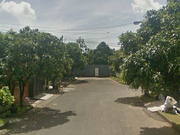 DIJUAL RUMAH ASRI TERAWAT SIAP HUNI @ KOMPLEK ADIPURA GEDEBAGE BANDUNG