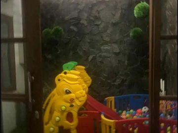 DIJUAL RUMAH ASRI TERAWAT SIAP HUNI @ KOMPLEK ADIPURA GEDEBAGE BANDUNG