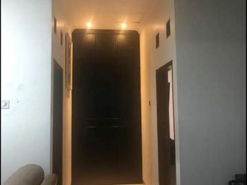 DIJUAL RUMAH ASRI TERAWAT SIAP HUNI @ KOMPLEK ADIPURA GEDEBAGE BANDUNG