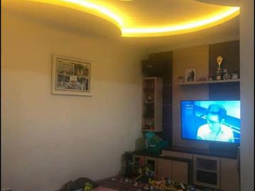 DIJUAL RUMAH ASRI TERAWAT SIAP HUNI @ KOMPLEK ADIPURA GEDEBAGE BANDUNG
