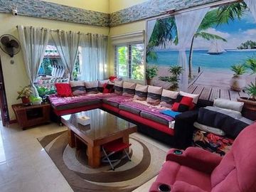5BR House & Lot with 2 Studios for Sale in Tagaytay City