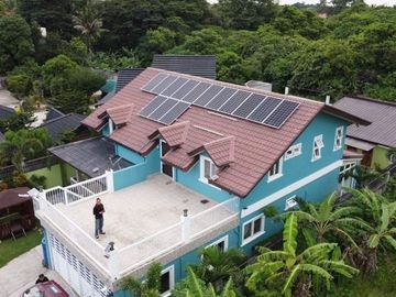 5BR House & Lot with 2 Studios for Sale in Tagaytay City