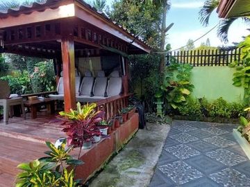 5BR House & Lot with 2 Studios for Sale in Tagaytay City