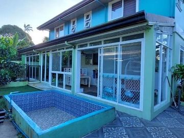 5BR House & Lot with 2 Studios for Sale in Tagaytay City