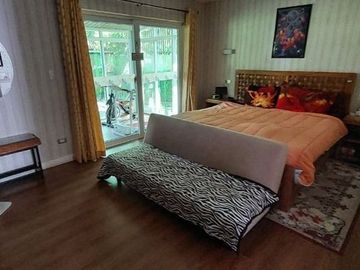 5BR House & Lot with 2 Studios for Sale in Tagaytay City