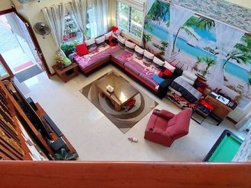 5BR House & Lot with 2 Studios for Sale in Tagaytay City