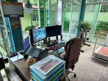 5BR House & Lot with 2 Studios for Sale in Tagaytay City