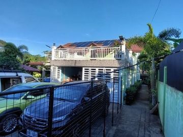 5BR House & Lot with 2 Studios for Sale in Tagaytay City