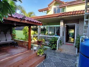 5BR House & Lot with 2 Studios for Sale in Tagaytay City