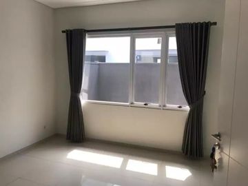 Rumah Modern Suasana Nyaman Discovery Bintaro 12349-GB 0811111----