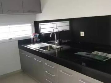 Rumah Modern Suasana Nyaman Discovery Bintaro 12349-GB 0811111----