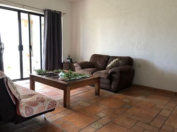 Casa sola en venta, vigilancia las 24 hrs., zonanorte fresca