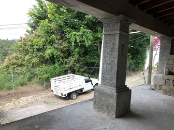 Casa sola en venta, vigilancia las 24 hrs., zonanorte fresca