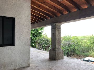 Casa sola en venta, vigilancia las 24 hrs., zonanorte fresca
