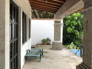 Casa sola en venta, vigilancia las 24 hrs., zonanorte fresca