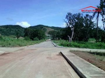 Green Peak Heights Baras Rizal