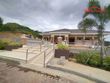 Green Peak Heights Baras Rizal