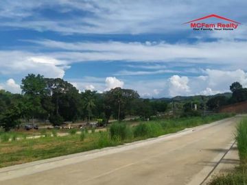 Green Peak Heights Baras Rizal