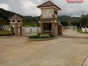 Green Peak Heights Baras Rizal