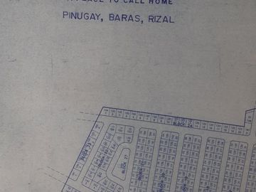 Green Peak Heights Baras Rizal