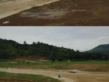 Green Peak Heights Baras Rizal