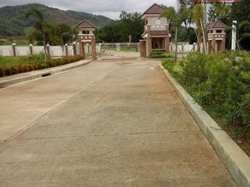 Green Peak Heights Baras Rizal