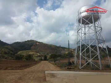 Green Peak Heights Baras Rizal