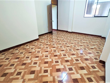 SE ALQUILA DEPARTAMENTO DE 5 DORMITORIOS