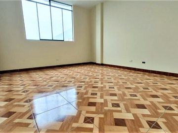 SE ALQUILA DEPARTAMENTO DE 5 DORMITORIOS