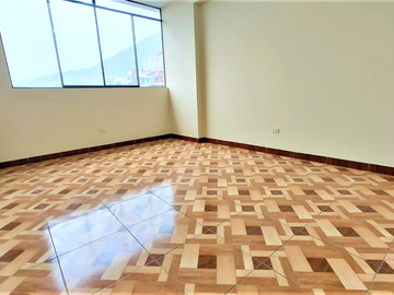 SE ALQUILA DEPARTAMENTO DE 5 DORMITORIOS