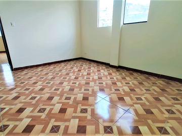 SE ALQUILA DEPARTAMENTO DE 5 DORMITORIOS