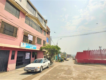 SE ALQUILA DEPARTAMENTO DE 5 DORMITORIOS