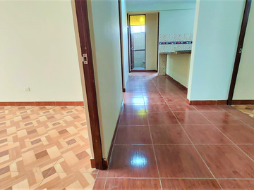 SE ALQUILA DEPARTAMENTO DE 5 DORMITORIOS