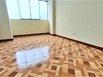SE ALQUILA DEPARTAMENTO DE 5 DORMITORIOS