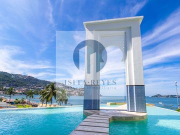 VENTA DE DEPARTAMENTO EN CONDOMINIO ARMANDO´S LE CLUB