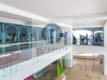 VENTA DE DEPARTAMENTO EN CONDOMINIO ARMANDO´S LE CLUB