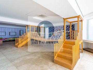 VENTA DE DEPARTAMENTO EN CONDOMINIO ARMANDO´S LE CLUB