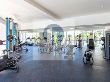 VENTA DE DEPARTAMENTO EN CONDOMINIO ARMANDO´S LE CLUB