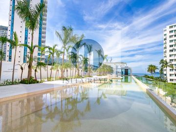 VENTA DE DEPARTAMENTO EN CONDOMINIO ARMANDO´S LE CLUB