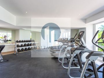 VENTA DE DEPARTAMENTO EN CONDOMINIO ARMANDO´S LE CLUB