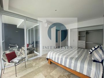 VENTA DE DEPARTAMENTO EN CONDOMINIO ARMANDO´S LE CLUB