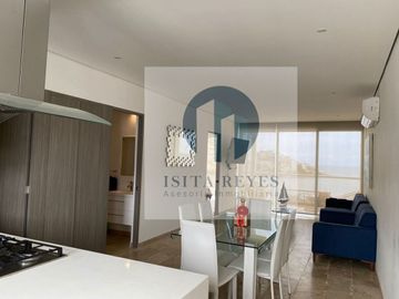VENTA DE DEPARTAMENTO EN CONDOMINIO ARMANDO´S LE CLUB