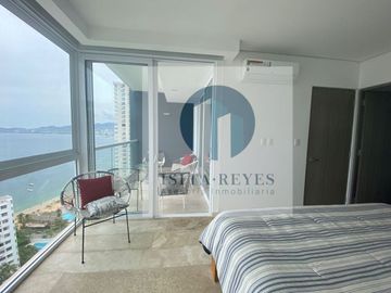 VENTA DE DEPARTAMENTO EN CONDOMINIO ARMANDO´S LE CLUB