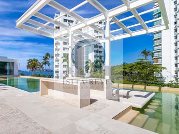 VENTA DE DEPARTAMENTO EN CONDOMINIO ARMANDO´S LE CLUB